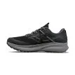 insida av profil på Saucony Ride 15 TR terränglöparskor (dam)