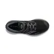 ovandel av Saucony Ride 15 TR terränglöparskor (dam)