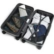 en öppen Herschel Heritage Hardshell Medium Luggage 67 L resväska (unisex)