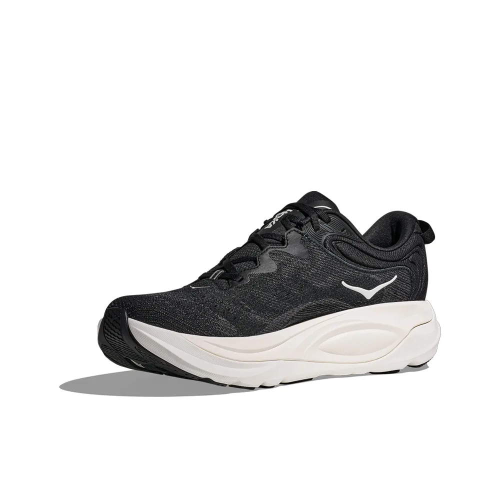 Hoka Gaviota 6 löparskor (herr) snett innifrån