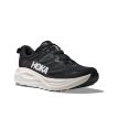 Hoka Gaviota 6 löparskor (herr) i färgen black white
