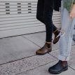 lifestylebild på Blundstone 1609 chelseas (unisex)