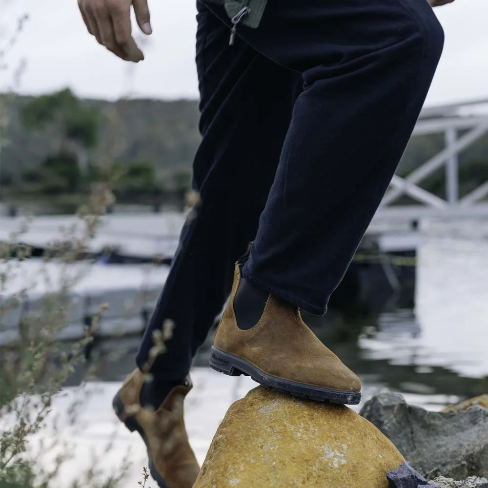 lifestylebild på Blundstone 1911 chelseas (unisex)