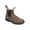 Blundstone 2056 chelseas (unisex) i färgen rustic brown