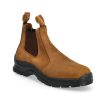 Blundstone 407 chelsea work (unisex) snett framifrån