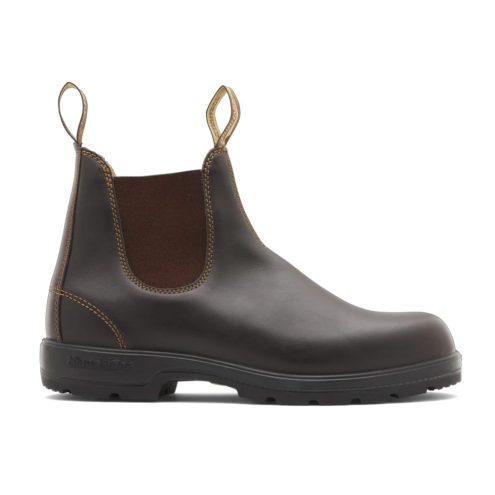 Blundstone 550 chelseas (unisex)i färgen walnut brown