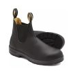 två stycken Blundstone 558 chelseas (unisex)