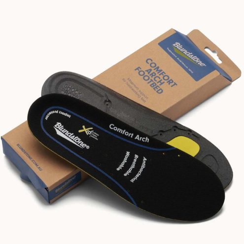 Blundstone Comfort Footbed Classic sulor (unisex)