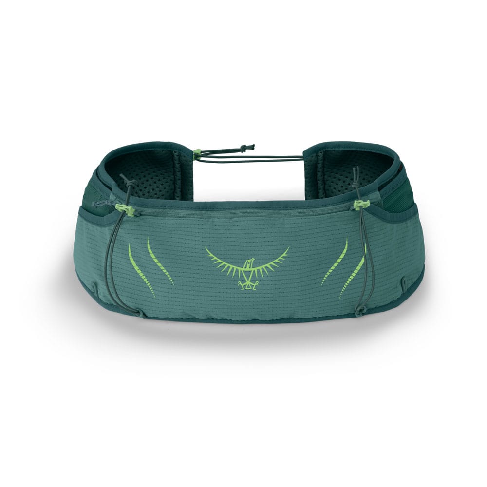 Duro Dyna Pro Belt löparbälte (unisex) med logga