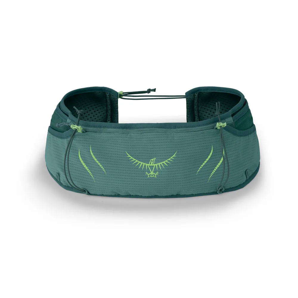 Duro Dyna Pro Belt löparbälte (unisex) med logga