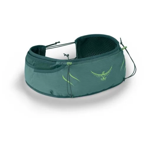 Duro Dyna Pro Belt löparbälte (unisex)i färgen cascade blue