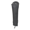 Osprey Duro Dyna Pro Quiver (unisex) snett bakifrån