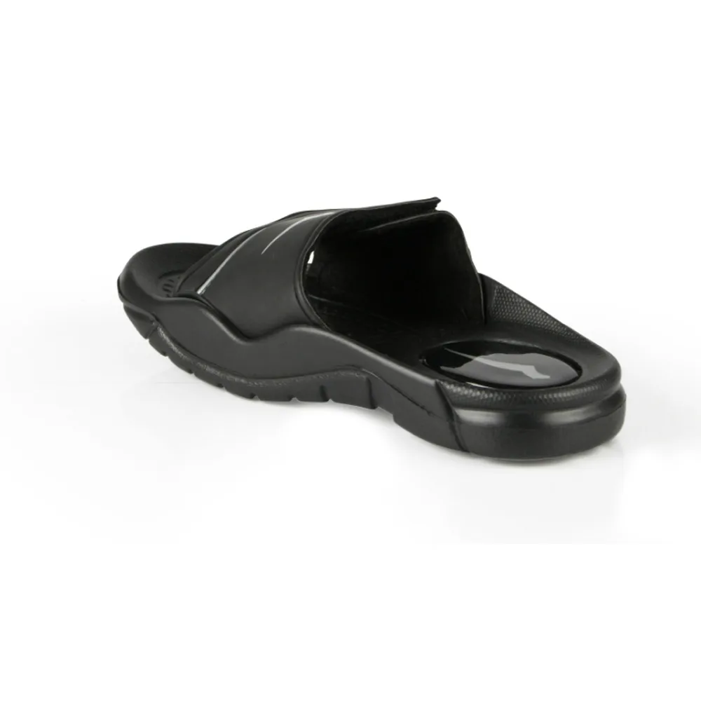 Bagheera Florida sandaler (unisex) snett bakifrån