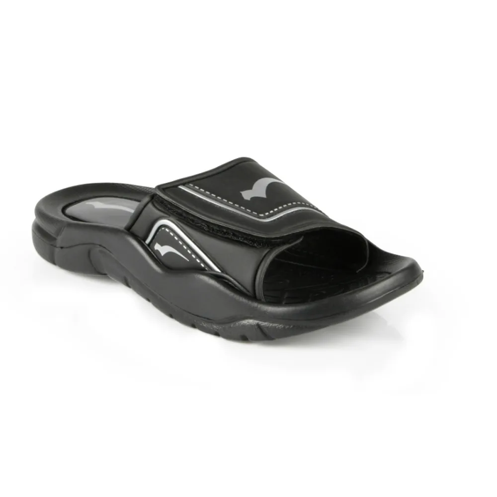 Bagheera Florida sandaler (unisex) snett framifrån