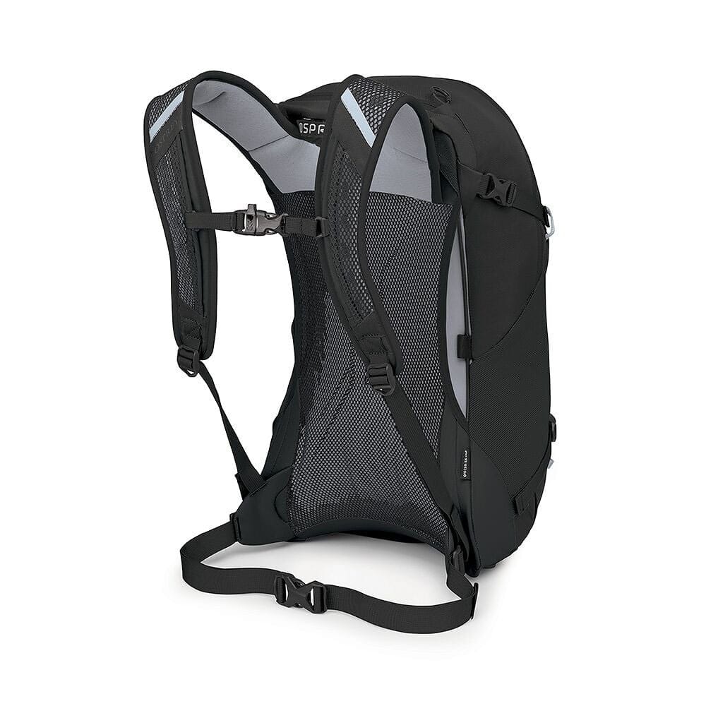 RYGGPLATTA AV Osprey Hikelite 26L dagsryggsäck (unisex)(2026)