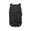 FRAMSIDA AV Osprey Hikelite 26L dagsryggsäck (unisex)(2026)