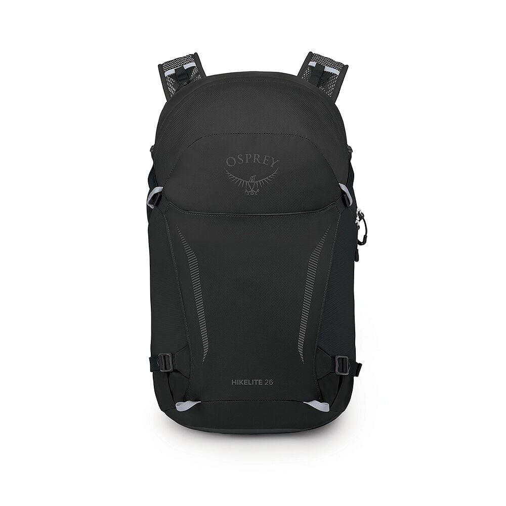 FRAMSIDA AV Osprey Hikelite 26L dagsryggsäck (unisex)(2026)