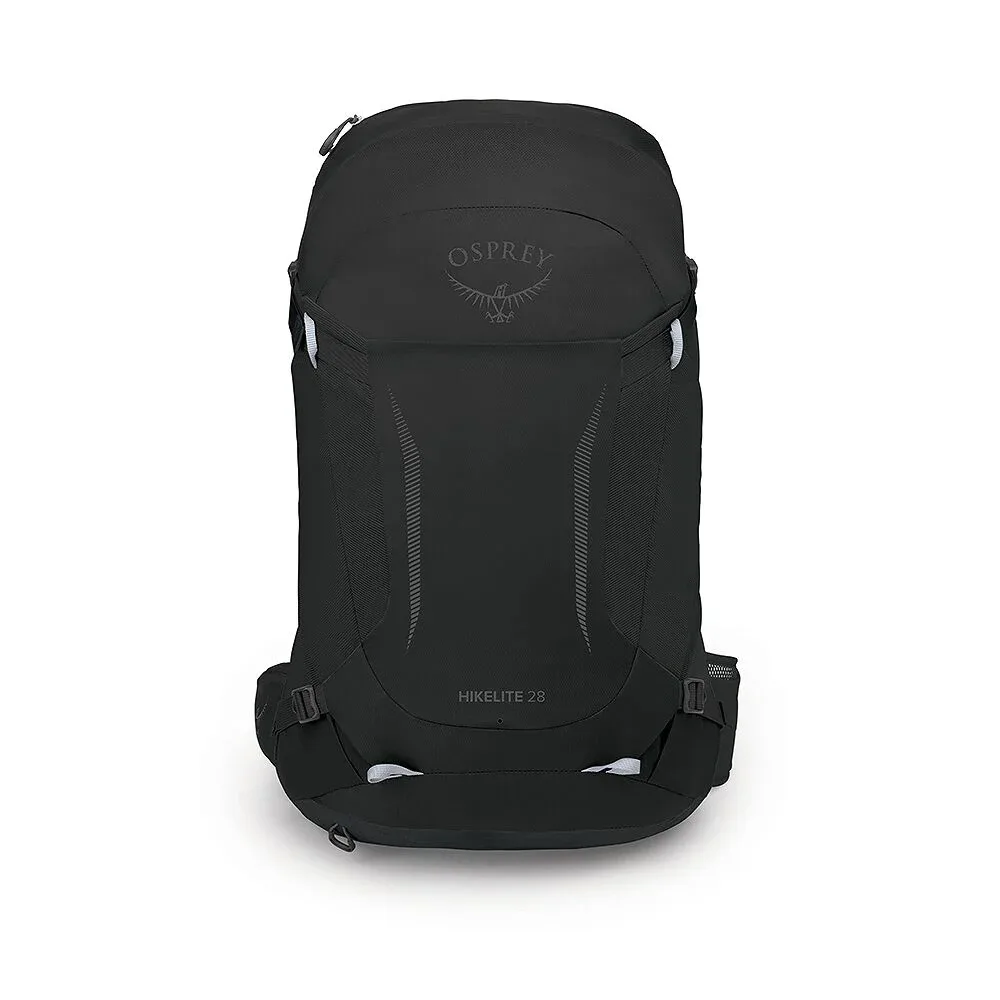 framsida av Osprey Hikelite 28L dagsryggsäck (unisex)(2026)