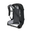 Osprey Hikelite 28L dagsryggsäck (unisex)(2026) snett bakifrån