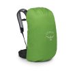 Osprey Hikelite 28L dagsryggsäck (unisex)(2026) med regnskydd på