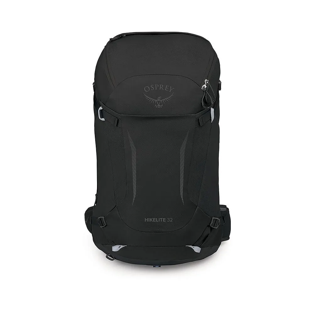 framsida av Osprey Hikelite 32L dagsryggsäck (unisex)(2026)