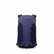 Osprey hikelite 22 botswana purple front
