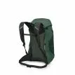 Osprey Hikelite LT 30 Tundra green back