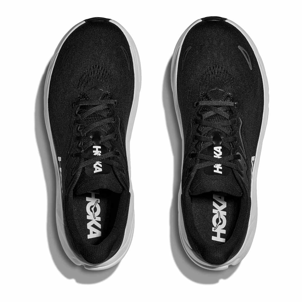 ovandel av Hoka Arahi 8 löparskor (dam)
