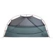MSR Hubba Hubba LT 1P lågviktigt kupoltält för 1 person framifrån