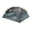 luftigt MSR Hubba Hubba LT 3P lågviktigt kupoltält för 3 personer