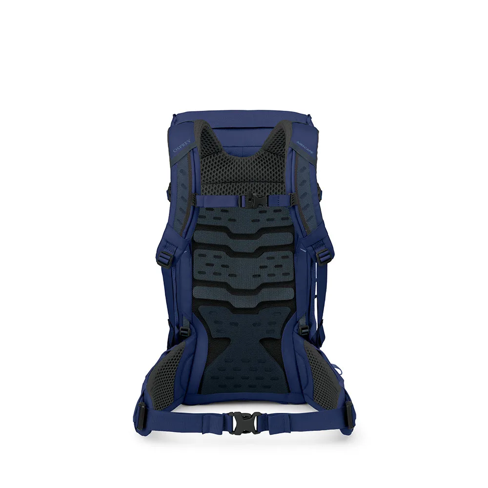 Osprey Kyte LT 28 Serenity blue back