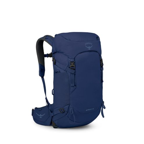 Osprey Kyte LT 28 Serenity blue front side