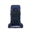 Osprey Kyte LT 45 serenity blue back
