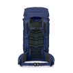 Osprey kyte LT 65 serenity blue back