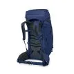 Osprey kyte LT 65 serenity blue back side
