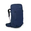 Osprey kyte LT 65 serenity blue front side