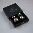 silverLjusluvan Automatisk ljussläckare (4-pack) i box
