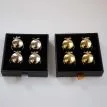 Ljusluvan Automatisk ljussläckare (4-pack)i presentask