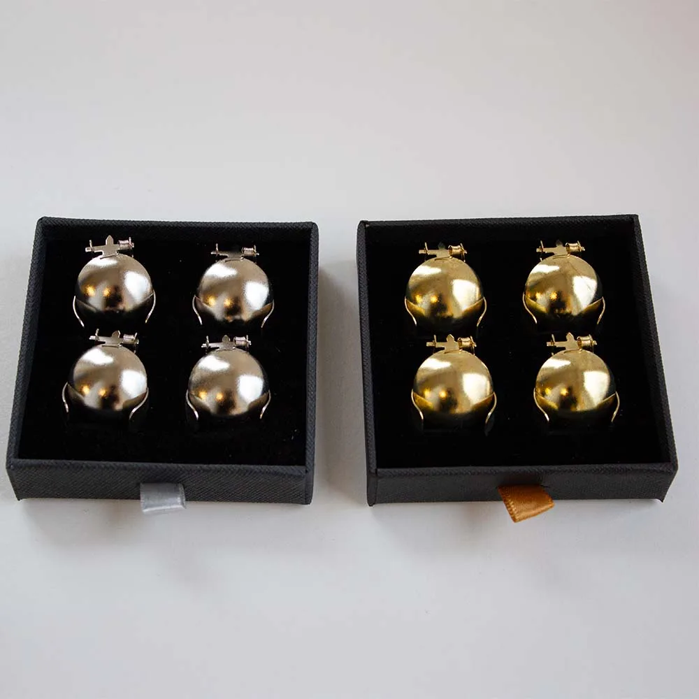 Ljusluvan Automatisk ljussläckare (4-pack)i presentask