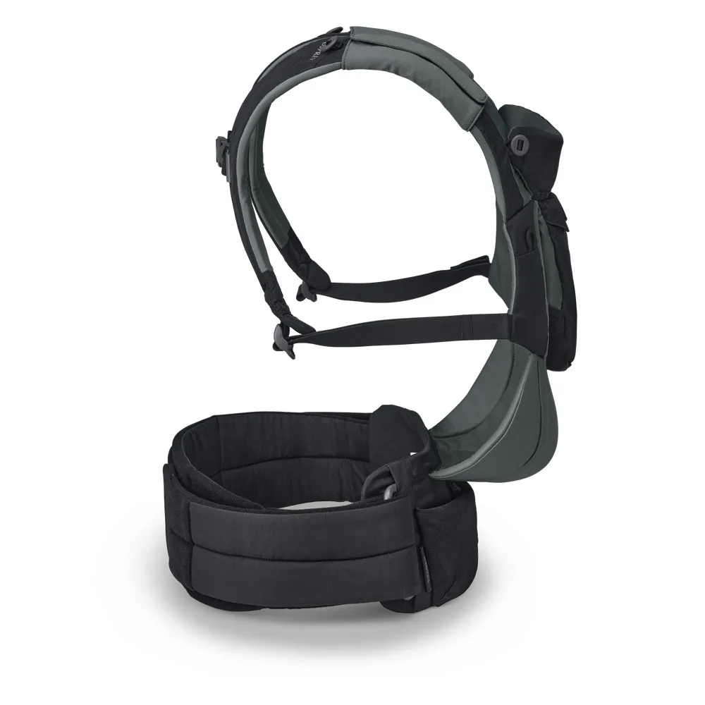 Osprey Poco Soft Child Carrier LT Extended Fit bärsele (unisex) - Bild 3