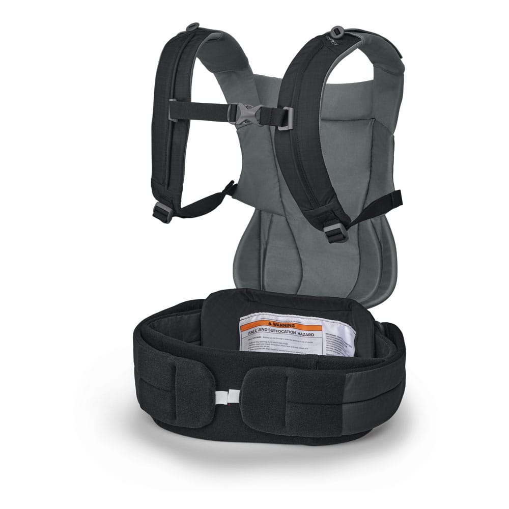 Osprey Poco Soft Child Carrier LT Extended Fit bärsele (unisex) snett bakifrån