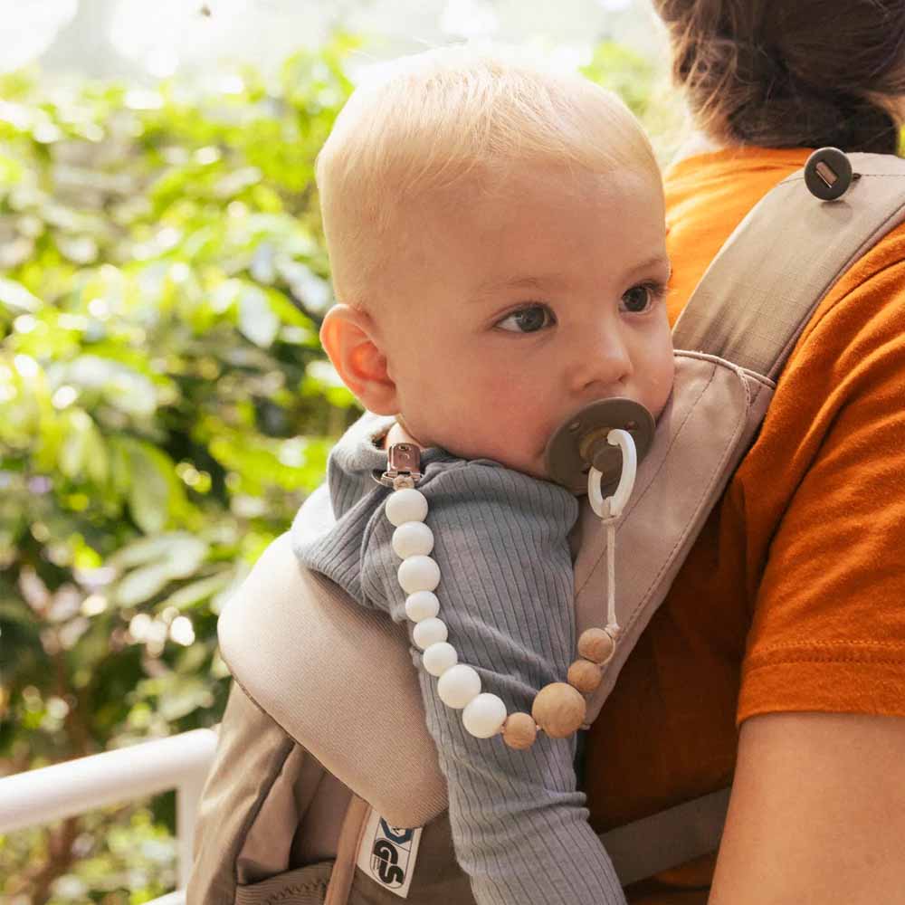 Osprey Poco Soft Child Carrier LT Extended Fit bärsele (unisex) - Bild 5