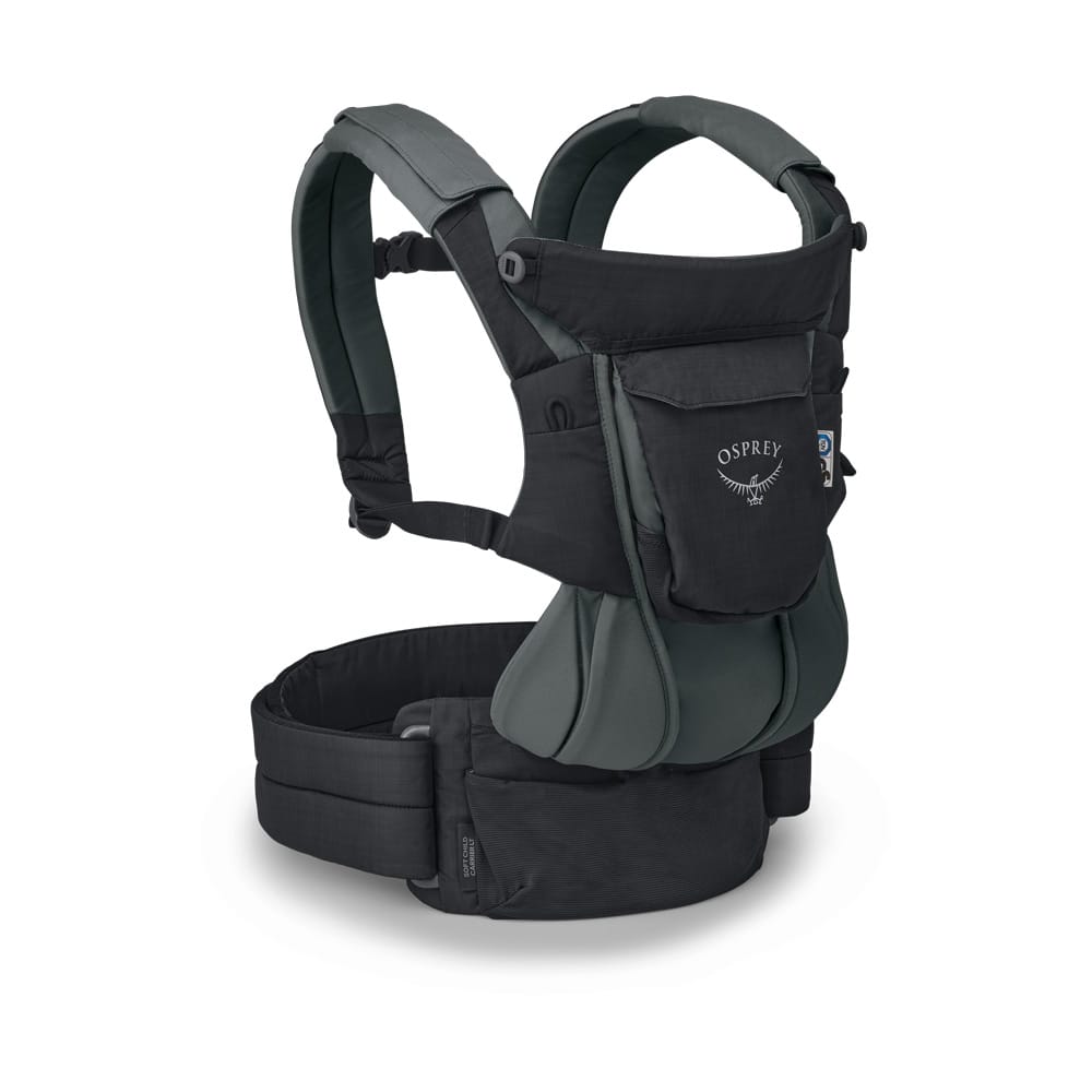 Osprey Poco Soft Child Carrier LT Extended Fit bärsele (unisex)