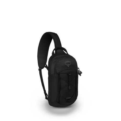 Osprey Quasar Sling axelväska (unisex) snett framifrån