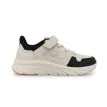 Bagheera Racer sneakers (barn)i färgen sand
