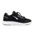 Bagheera Rocket sneakers (unisex) i färgerna White/Black