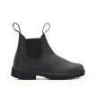 Blundstone 1325 chelseas (barn/ungdom) i färgen black