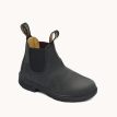 svarta Blundstone 1325 chelseas (barn/ungdom)