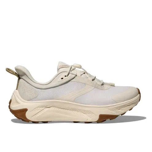 Hoka Transport 2 löparskor (dam) i färgen alabaster