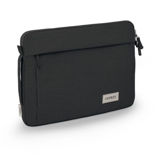 Osprey Arcane Laptop Sleeve 14" laptopväska (unisex) i färgen black